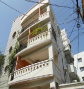 Vamsi Guest House Visakhapatnam Dış mekan fotoğraf